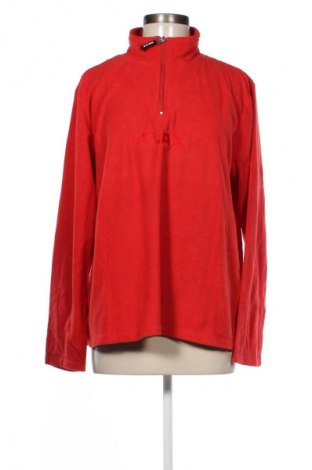 Damen Shirt Cecilia Classics, Größe L, Farbe Rot, Preis 6,99 €