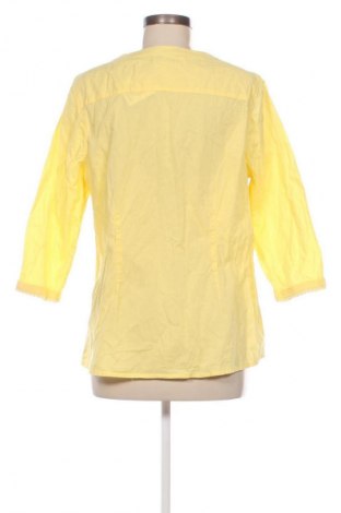 Damen Shirt Charles Vogele, Größe L, Farbe Gelb, Preis 5,99 €