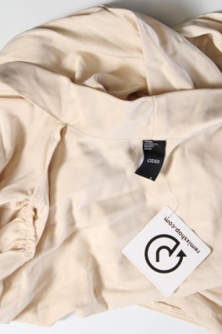 Damen Shirt Cider, Größe L, Farbe Beige, Preis € 5,99