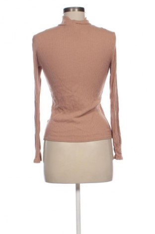 Damen Shirt Clockhouse, Größe L, Farbe Beige, Preis € 10,00