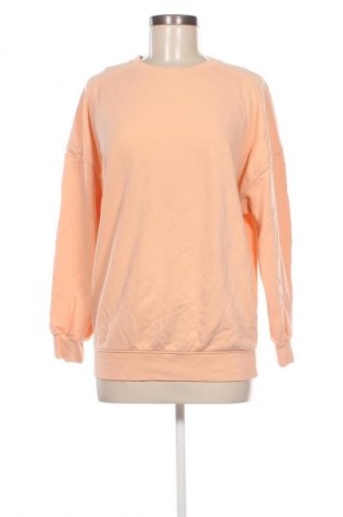 Damen Shirt Clockhouse, Größe S, Farbe Orange, Preis 11,99 €