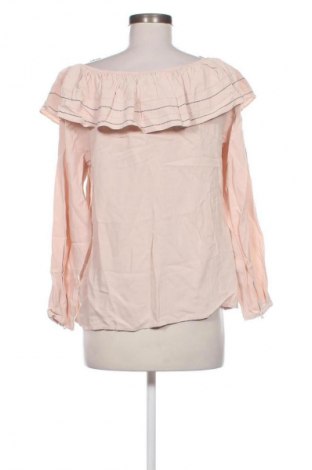 Damen Shirt Club Monaco, Größe M, Farbe Rosa, Preis 8,99 €