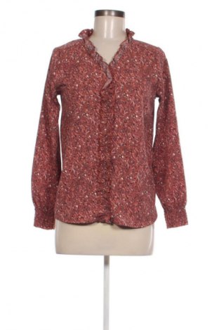 Damen Shirt Collection, Größe S, Farbe Mehrfarbig, Preis 2,99 €