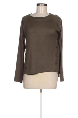 Damen Shirt Colloseum, Größe M, Farbe Grün, Preis € 9,30