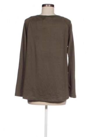 Damen Shirt Colloseum, Größe M, Farbe Grün, Preis € 9,30