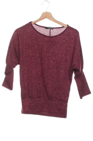 Damen Shirt Colloseum, Größe XS, Farbe Rot, Preis € 2,99