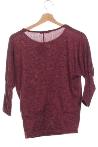 Damen Shirt Colloseum, Größe XS, Farbe Rot, Preis € 2,99