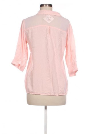 Damen Shirt Colloseum, Größe M, Farbe Rosa, Preis € 2,99