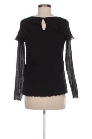 Damen Shirt Comma,, Größe M, Farbe Schwarz, Preis 33,99 €