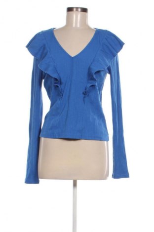 Damen Shirt Costes, Größe L, Farbe Blau, Preis 5,99 €