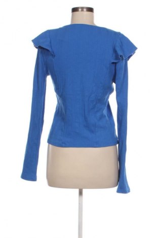 Damen Shirt Costes, Größe L, Farbe Blau, Preis 5,99 €