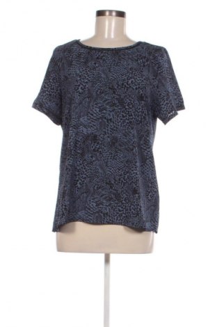 Damen Shirt Cotton Club, Größe L, Farbe Blau, Preis 4,99 €