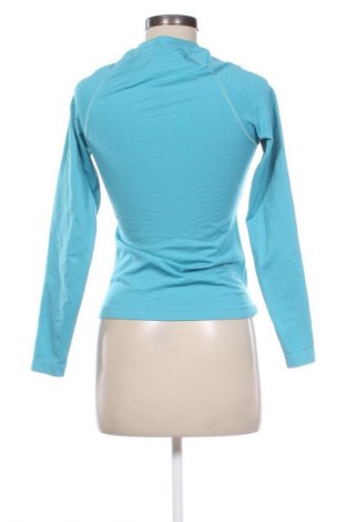 Damen Shirt Crane, Größe S, Farbe Blau, Preis 16,49 €