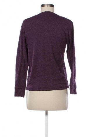 Damen Shirt Crane, Größe M, Farbe Lila, Preis € 6,99