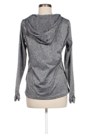 Damen Shirt Crivit, Größe M, Farbe Grau, Preis 9,49 €