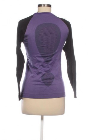 Damen Shirt Crivit, Größe M, Farbe Lila, Preis 9,49 €