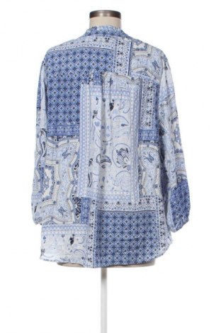 Damen Shirt Cynthia Rowley, Größe L, Farbe Mehrfarbig, Preis € 57,49