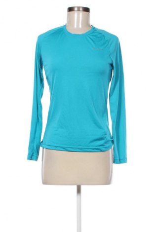 Damen Shirt Decathlon, Größe S, Farbe Blau, Preis € 16,49