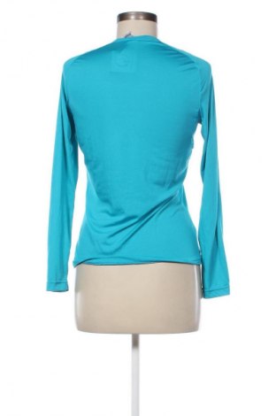 Damen Shirt Decathlon, Größe S, Farbe Blau, Preis € 16,49