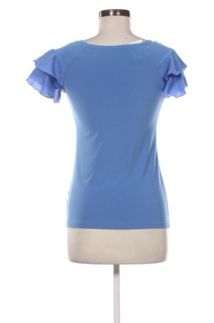 Damen Shirt Deha, Größe M, Farbe Blau, Preis 20,97 €