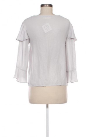 Damen Shirt Design By Kappahl, Größe XS, Farbe Silber, Preis 3,99 €