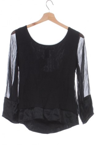 Damen Shirt Diane Von Furstenberg, Größe XXS, Farbe Schwarz, Preis 41,99 €