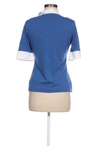 Damen Shirt Dismero, Größe M, Farbe Blau, Preis 28,99 €