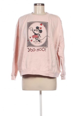 Damen Shirt Disney, Größe L, Farbe Rosa, Preis € 13,49