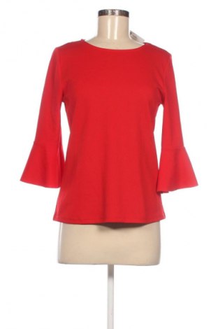 Damen Shirt Distrikt Norrebro, Größe S, Farbe Rot, Preis € 23,99