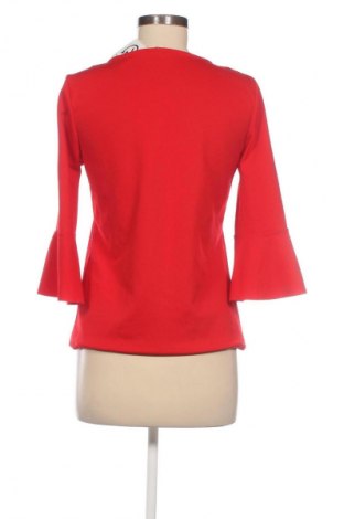 Damen Shirt Distrikt Norrebro, Größe S, Farbe Rot, Preis € 23,99