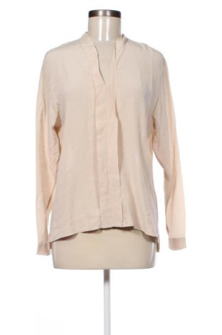 Damen Shirt Drykorn for beautiful people, Größe L, Farbe Beige, Preis 28,99 €