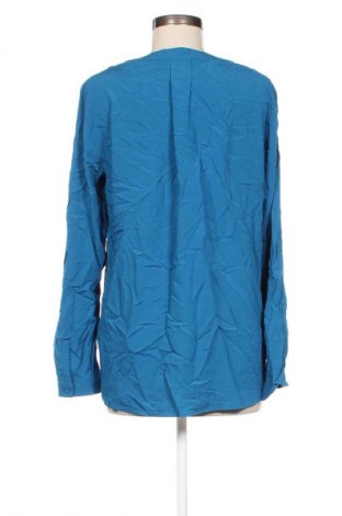 Damen Shirt Edc By Esprit, Größe L, Farbe Blau, Preis 23,99 €