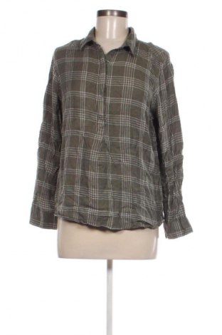 Damen Shirt Eddie Bauer, Größe L, Farbe Grün, Preis € 7,99