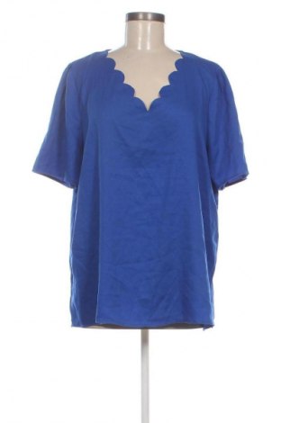 Damen Shirt Emery rose, Größe XXL, Farbe Blau, Preis 7,99 €