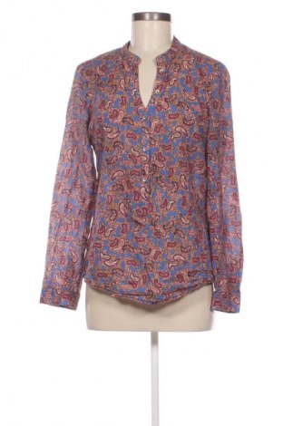 Damen Shirt Emily Van den Bergh, Größe M, Farbe Mehrfarbig, Preis 28,99 €