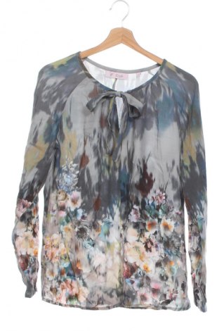 Damen Shirt Emily Van den Bergh, Größe S, Farbe Mehrfarbig, Preis 65,23 €