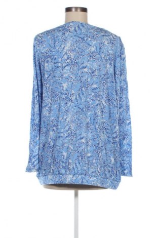 Damen Shirt Esmara, Größe L, Farbe Blau, Preis 5,99 €