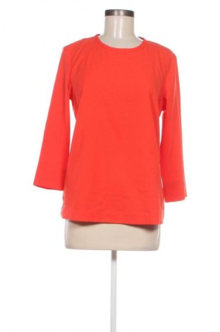 Damen Shirt Esmara, Größe L, Farbe Rot, Preis 5,99 €