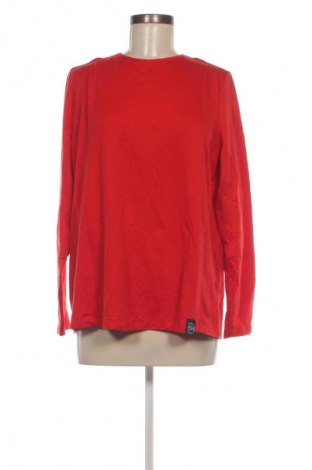 Damen Shirt Esmara, Größe L, Farbe Rot, Preis 5,99 €