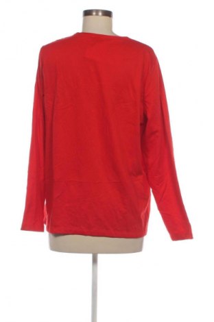 Damen Shirt Esmara, Größe L, Farbe Rot, Preis 5,99 €