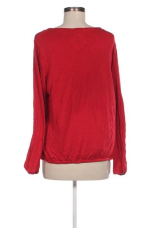 Damen Shirt Essentials, Größe L, Farbe Rot, Preis 13,49 €