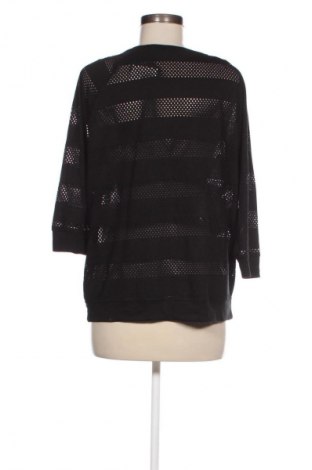 Damen Shirt Essentials by Tchibo, Größe M, Farbe Schwarz, Preis € 10,00