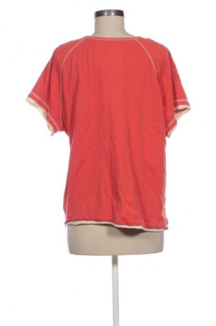 Damen Shirt Evans, Größe XXL, Farbe Rot, Preis € 13,84