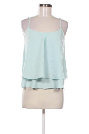 Damen Shirt Even&Odd, Größe L, Farbe Blau, Preis 2,99 €