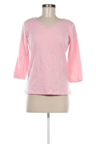 Damen Shirt Ever.me by Takko Fashion, Größe L, Farbe Rosa, Preis € 13,49