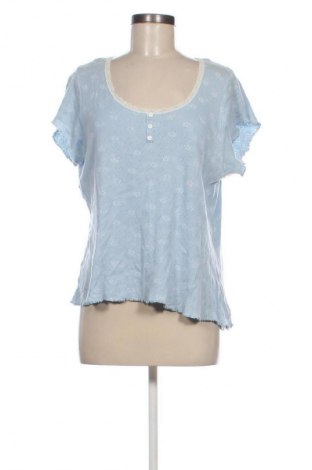 Damen Shirt Evie, Größe XL, Farbe Blau, Preis € 9,62