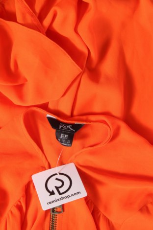 Damen Shirt F&F, Größe XL, Farbe Orange, Preis € 13,49