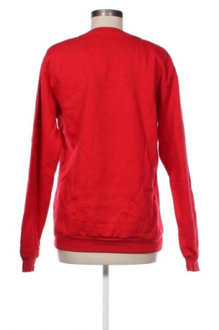 Damen Shirt FSBN, Größe M, Farbe Rot, Preis 6,99 €