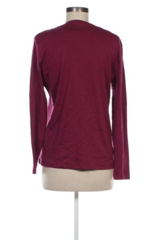 Damen Shirt Fabiani, Größe L, Farbe Rot, Preis 13,49 €