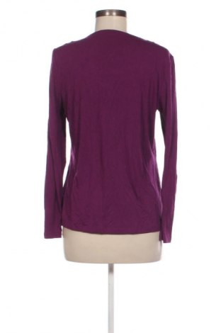 Damen Shirt Fabiani, Größe M, Farbe Lila, Preis 13,49 €